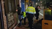 Burocracia inmoviliza equipos policiales en Bogotá pese a inversión en seguridad