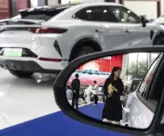 BYD enfrenta caída de ganancias por feroz competencia en el mercado de vehículos eléctricos