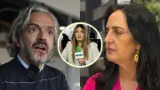 Cabal rechaza a Oviedo como fórmula vicepresidencial por su apoyo a la JEP