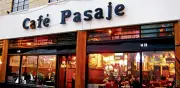 Café Pasaje: 90 años de historia y tradición en el corazón de Bogotá