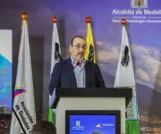 CAF proyecta financiar US$6.000 millones en proyectos urbanos para Colombia en tres años