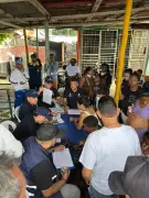 Cali entrega subsidios de arriendo por 6 meses a víctimas del incendio en Los Lagos