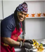 Cali se convierte en epicentro de memoria y fe con eventos gastronómicos del Pacífico