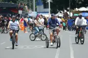 Cali suspende Ciclovía y actividades deportivas por elecciones legislativas este fin de semana