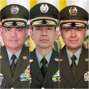 Cali: Tres cambios de mando en la Policía Metropolitana en seis meses generan inestabilidad