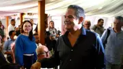 Cambio Radical recibe parte positivo sobre salud de Germán Vargas Lleras en reunión de bancada