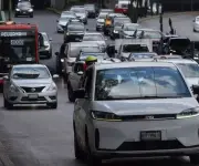 CAMe suspende fase uno de contingencia ambiental en CDMX y Edomex