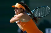 Camila Osorio cae ante Naomi Osaka en Indian Wells tras forzar tercer set