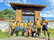 Cañón del Chicamocha fortalece su oferta turística con trabajo articulado de comunidades