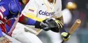 Canadá humilla a Colombia en el Clásico Mundial de Béisbol con contundente victoria 8-2