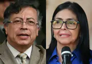 Cancelan encuentro presidencial entre Colombia y Venezuela en la frontera