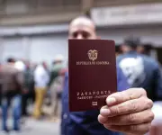 Cancillería asegura que implementación de nuevo modelo de pasaportes avanza sin contratiempos
