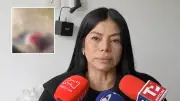 Candidata Claudia Barrera revela detalles atroces del asesinato de su hermano antes de elecciones