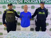 Candidato del Centro Democrático capturado con 20 millones en Leticia por presunto cohecho