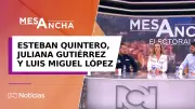 Candidatos analizan impacto en Colombia de ataques EE.UU.-Israel contra Irán y amenazas en Antioquia