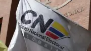 Candidatura a curul de paz en Chocó en vilo por irregularidades en aval y registro