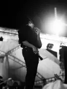 Cantante colombiano Eider Muñoz denuncia persecución armada en Norte de Santander