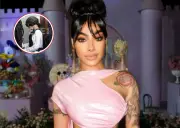 Cantante Yailín La Más Viral arrestada por portar armas sin permiso en Santo Domingo