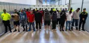 Capturan a 30 homicidas en Bogotá, entre ellos sicarios y atacantes de menores