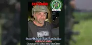 Capturan a alias La Jota, hermano de 'Iván Mordisco', en operativo de inteligencia en Tolima