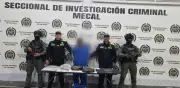 Capturan a alias 'Viejo', cabecilla de red de microtráfico que aterrorizaba el barrio La Sultana en Cali