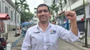 Capturan a candidato al Senado por presuntos nexos con red de contrabando de 'Papá Pitufo'