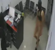 Capturan a hombre por acoso sexual en laboratorio clínico de Bogotá
