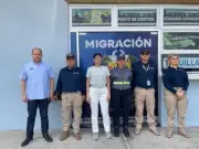 Capturan a peligrosos extranjeros que lideraban red de trata y robos en Parque Lleras de Medellín