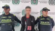 Capturan a presunto asesino en Kennedy tras homicidio a sangre fría en Patio Bonito