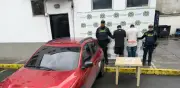 Capturan a presuntos asesinos de adulto mayor en Cali tras robo de cadena de oro