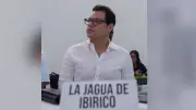 Capturan a presuntos extorsionadores del alcalde de La Jagua de Ibirico en Cesar