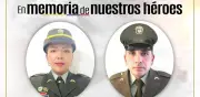 Capturan a tres sospechosos por asesinato de dos policías en Guataquí, Cundinamarca