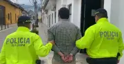 Capturan en Bucaramanga a hombre que usaba huellas falsas de látex para suplantar identidades y pedir préstamos