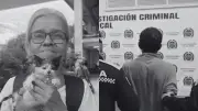 Capturan en Cali a hombre señalado de asesinar a su madre, una líder animalista