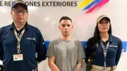 Capturan en Colombia a presunto autor intelectual del asesinato de Fernando Villavicencio