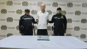 Capturan en Medellín a feminicida tras investigación de casi tres meses