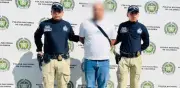 Capturan en Tuluá a colombiano requerido por España por agresión sexual a menor