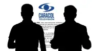 Caracol Televisión activa protocolos por denuncias de acoso sexual contra dos periodistas