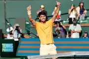 Carlos Alcaraz vence a Cameron Norrie y avanza a semifinales en Indian Wells