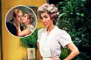 Carlos Villagrán confirma breve romance con Florinda Meza durante grabaciones de El Chavo del 8