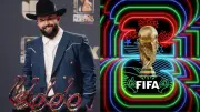 Carín León y Jelly Roll unen fuerzas en 'Lighter', primer himno del Mundial 2026