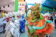 Carnaval de Punta Cana: 17 ediciones de integración cultural que atrae a miles de colombianos