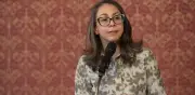 Carolina Olarte: Colombia presenta a su candidata para jueza de la Corte Penal Internacional