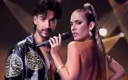 Carolina Ramírez se despide de Yeimy Montoya en 'La reina del flow' con emotivo mensaje