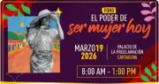 Cartagena acogerá el Foro 'El poder de ser mujer hoy' para impulsar liderazgo femenino
