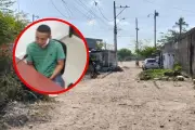 Cartagena: comunidad captura a presunto asesino de adolescente de 15 años en Olaya Herrera