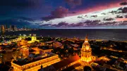 Cartagena entre los 50 mejores destinos de turismo nocturno de América y el Caribe