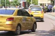 Cartagena implementa nueva rotación de pico y placa para taxis durante marzo de 2026