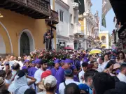 Cartagena implementa restricciones vehiculares para Semana Santa 2026 con decretos especiales
