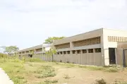 Cartagena inaugura su primer colegio público bilingüe Cecilia Porras en el barrio Bicentenario